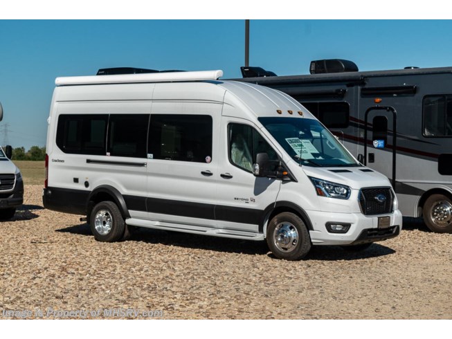 New 2023 Coachmen Beyond 22D AWD available in Alvarado, Texas