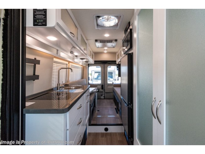 2023 Beyond 22D AWD by Coachmen from Motor Home Specialist in Alvarado, Texas