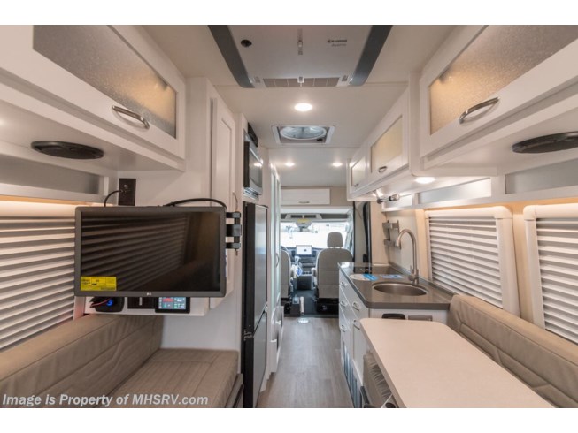 2023 Coachmen Beyond 22D AWD - New Class B For Sale by Motor Home Specialist in Alvarado, Texas