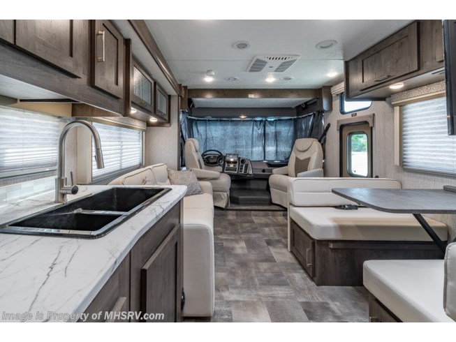2021 Coachmen Pursuit 29SS - New Class A For Sale by Motor Home Specialist in Alvarado, Texas