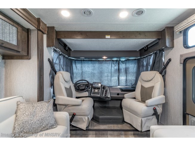 2021 Pursuit 29SS by Coachmen from Motor Home Specialist in Alvarado, Texas
