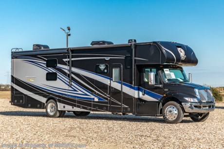 sold 4-1-22 M.S.R.P. $231,685. Introducing the all-new Nexus Triumph International Diesel Super C! The Nexus Triumph 35TSC is approximately 36 feet 1 inches in length with 2 slides featuring an OH loft, king size bed and a spacious living area. This beautiful RV features the optional Slate cabinetry, beautiful full body paint, convection microwave oven, upgraded living room A/C, oven, bedroom TV, outside entertainment center, cab over side window, roof ladder and side view cameras. The Nexus Triumph boasts an impressive list of standard features that truly separate it from the competition including a high strength low alloy light weight steel cage throughout, laminated steel framed floor, radius tinted windows, heated and remote mirrors, lighted rubber-lined galvanized trunk boxes, diesel generator, HVAC metal ducting in roof, residential refrigerator with inverter, whole-coach water filtration system, stainless steel sink in kitchen, LED interior lighting, large living room TV, seamless wraparound fiberglass roof and so much more! For additional details on this unit and our entire inventory including brochures, window sticker, videos, photos, reviews &amp; testimonials as well as additional information about Motor Home Specialist and our manufacturers please visit us at MHSRV.com or call 800-335-6054. At Motor Home Specialist, we DO NOT charge any prep or orientation fees like you will find at other dealerships. All sale prices include a 200-point inspection, interior &amp; exterior wash, detail service and a fully automated high-pressure rain booth test and coach wash that is a standout service unlike that of any other in the industry. You will also receive a thorough coach orientation with an MHSRV technician, a night stay in our delivery park featuring landscaped and covered pads with full hook-ups and much more! Read Thousands upon Thousands of 5-Star Reviews at MHSRV.com and See What They Had to Say About Their Experience at Motor Home Specialist. WHY PAY MORE? WHY SETTLE FOR LESS?