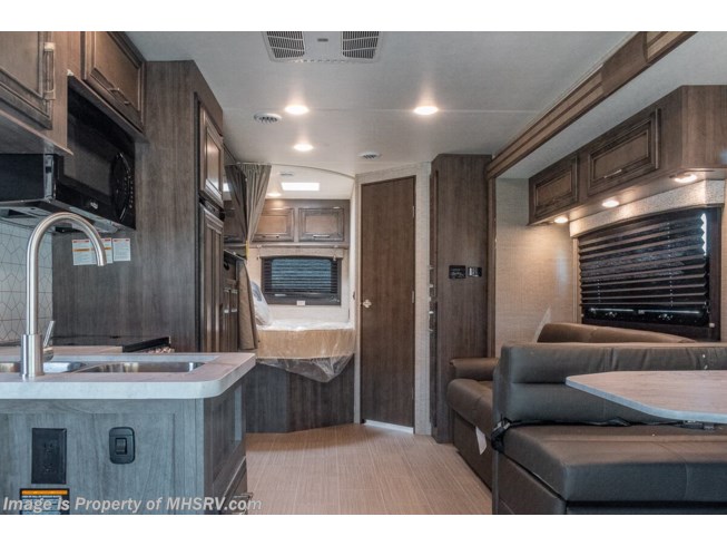 2023 Odyssey 25R by Entegra Coach from Motor Home Specialist in Alvarado, Texas