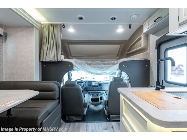 2023 Odyssey 30Z by Entegra Coach from Motor Home Specialist in Alvarado, Texas