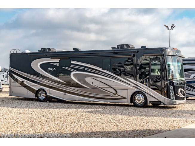 New 2022 Thor Motor Coach Aria 4000 available in Alvarado, Texas