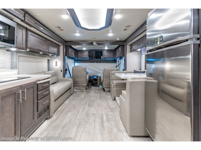 2022 Thor Motor Coach Aria 4000 - New Diesel Pusher For Sale by Motor Home Specialist in Alvarado, Texas