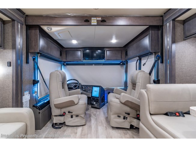 2022 Venetian B42 by Thor Motor Coach from Motor Home Specialist in Alvarado, Texas