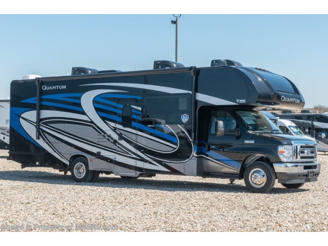 New 2022 Thor Motor Coach Quantum KW29 available in Alvarado, Texas