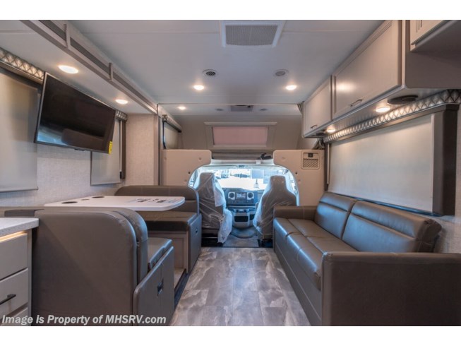 2022 Quantum KW29 by Thor Motor Coach from Motor Home Specialist in Alvarado, Texas