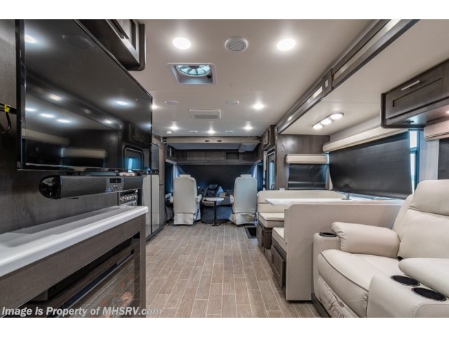 2022 Forest River Georgetown 5 Series GT5 34H5 - New Class A For Sale by Motor Home Specialist in Alvarado, Texas