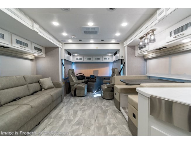 2022 Coachmen Sportscoach SRS 354QS - New Diesel Pusher For Sale by Motor Home Specialist in Alvarado, Texas