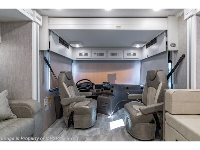 2022 Sportscoach SRS 354QS by Coachmen from Motor Home Specialist in Alvarado, Texas