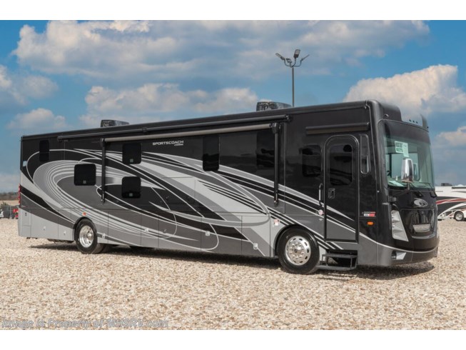 New 2022 Coachmen Sportscoach 402TS available in Alvarado, Texas