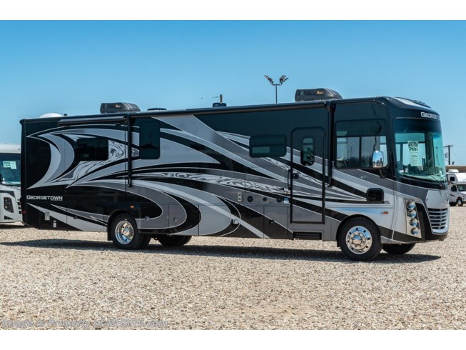 New 2022 Forest River Georgetown 7 Series GT7 36D7 available in Alvarado, Texas