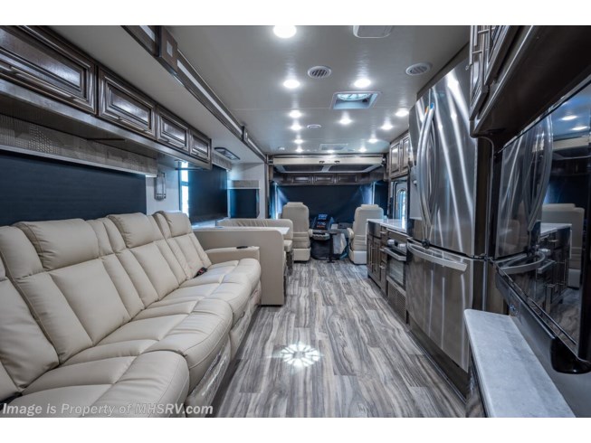 2022 Forest River Georgetown 7 Series GT7 36D7 - New Class A For Sale by Motor Home Specialist in Alvarado, Texas