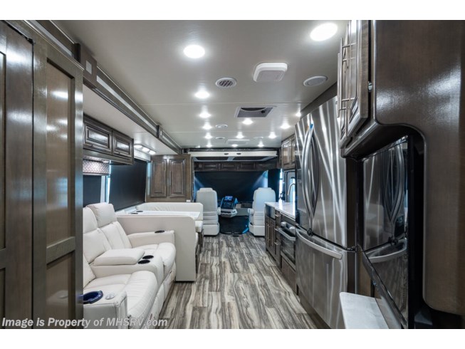 2022 Forest River Georgetown 7 Series GT7 36K7 - New Class A For Sale by Motor Home Specialist in Alvarado, Texas