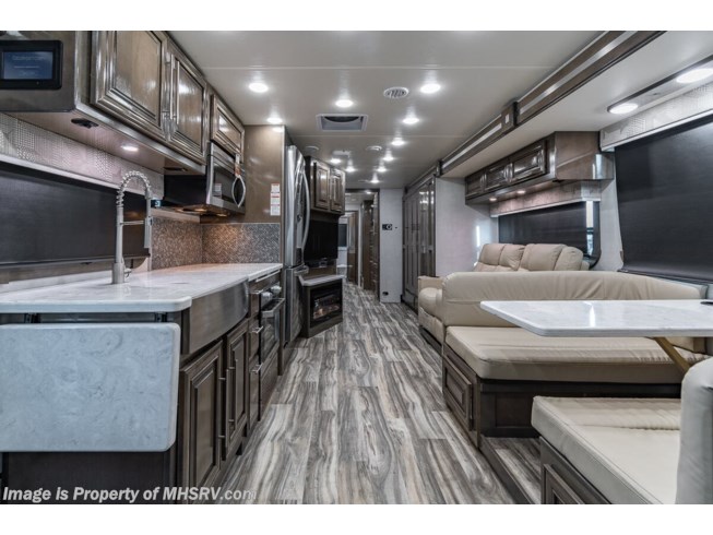 2022 Forest River Georgetown 7 Series GT7 36K7 #AFR37440 - For Sale in ...