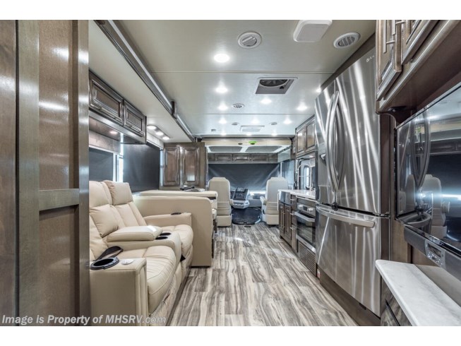 2022 Forest River Georgetown 7 Series GT7 36K7 - New Class A For Sale by Motor Home Specialist in Alvarado, Texas
