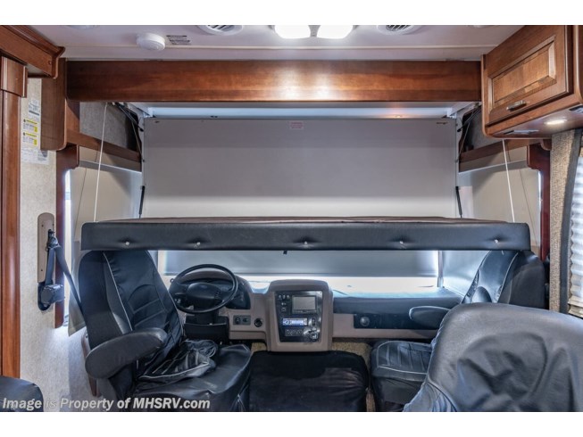 2014 Georgetown 328TS by Forest River from Motor Home Specialist in Alvarado, Texas