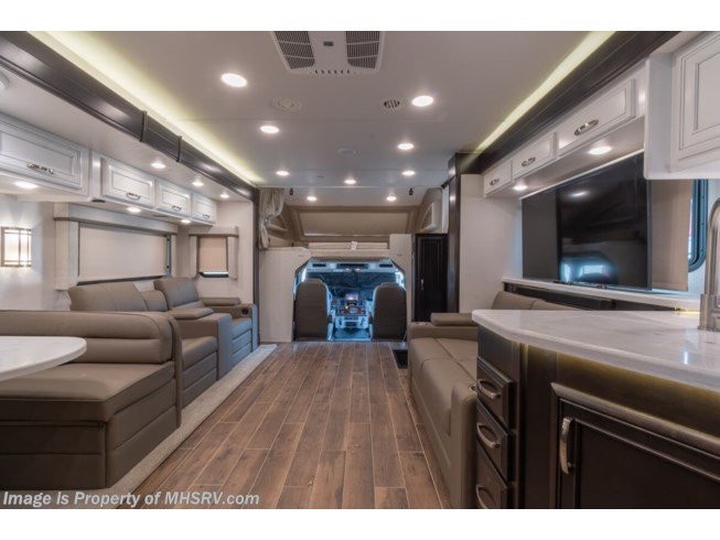 2023 Entegra Coach Accolade XL 37M - New Class C For Sale by Motor Home Specialist in Alvarado, Texas