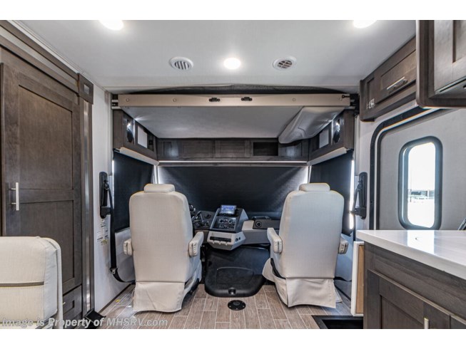 2023 Georgetown 5 Series GT5 34M5 by Forest River from Motor Home Specialist in Alvarado, Texas