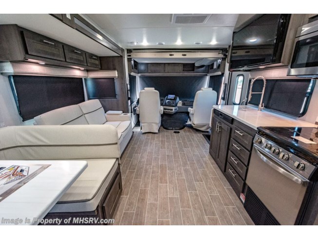 2022 Forest River Georgetown 5 Series GT5 36B5 - New Class A For Sale by Motor Home Specialist in Alvarado, Texas