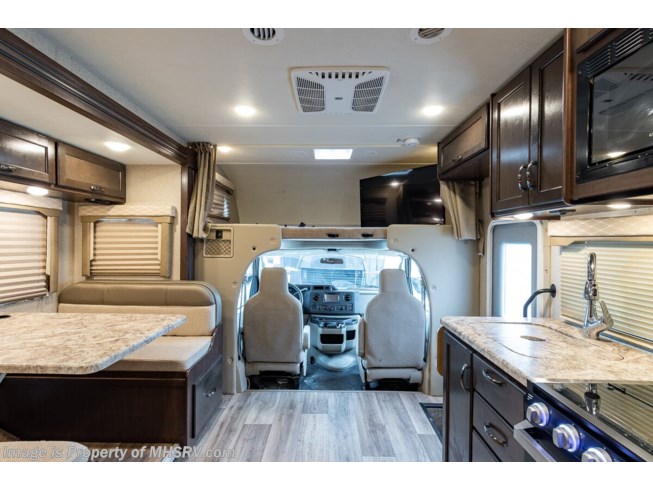 2020 Thor Motor Coach Freedom Elite 24HE - Used Class C For Sale by Motor Home Specialist in Alvarado, Texas
