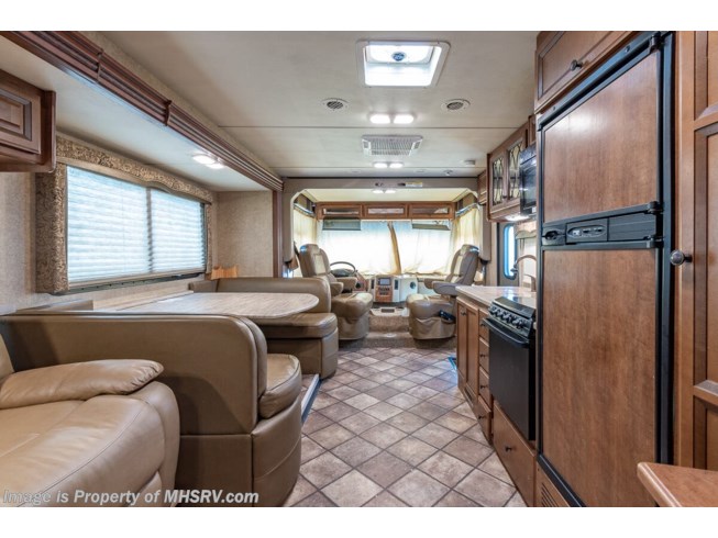 2015 Thor Motor Coach Windsport 34E - Used Class A For Sale by Motor Home Specialist in Alvarado, Texas