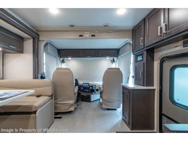2023 Palazzo 37.5 by Thor Motor Coach from Motor Home Specialist in Alvarado, Texas