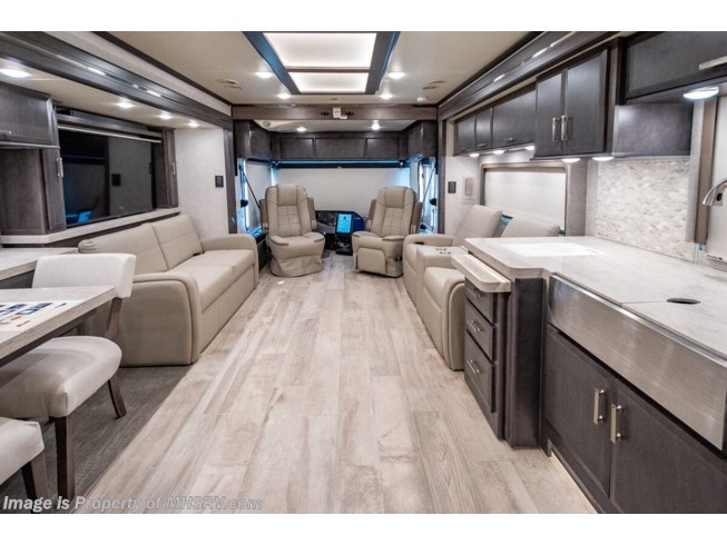 2022 Thor Motor Coach Tuscany 40RT - New Diesel Pusher For Sale by Motor Home Specialist in Alvarado, Texas