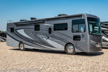 3/2/2024  &lt;a href=&quot;http://www.mhsrv.com/thor-motor-coach/&quot;&gt;&lt;img src=&quot;http://www.mhsrv.com/images/sold-thor.jpg&quot; width=&quot;383&quot; height=&quot;141&quot; border=&quot;0&quot;&gt;&lt;/a&gt;  MSRP $361,635. The New 2023 Thor Motor Coach Palazzo Diesel Pusher Model 37.4 features theater seats, a power drop down loft, 100-watt solar charging system, 340 HP Cummins diesel engine with 700 lbs. of torque and a Freightliner XC chassis. Standard features include bluetooth soundbar &amp; large LED Tv in the exterior entertainment center, induction cooktop, touchscreen multiplex control system with smartphone app, Winegard ConnecT 2.0 4G/Wi-Fi system, 360 Siphon Vent cap and metal adjustable shelving hardware throughout. The Palazzo also features a Carefree Latitude legless awning with Fixguard weather wrap, invisible front paint protection &amp; front electric drop-down overhead loft, Onan diesel generator with AGS, solid surface counters, power driver&#39;s seat, inverter, residential refrigerator, solid surface countertops, (2) ducted roof A/C units, 3-camera monitoring system, one piece windshield, fiberglass storage compartments, fully automatic hydraulic leveling system, automatic entry step and much more. For additional details on this unit and our entire inventory including brochures, window sticker, videos, photos, reviews &amp; testimonials as well as additional information about Motor Home Specialist and our manufacturers please visit us at MHSRV.com or call 800-335-6054. At Motor Home Specialist, we DO NOT charge any prep or orientation fees like you will find at other dealerships. All sale prices include a 200-point inspection, interior &amp; exterior wash, detail service and a fully automated high-pressure rain booth test and coach wash that is a standout service unlike that of any other in the industry. You will also receive a thorough coach orientation with an MHSRV technician, a night stay in our delivery park featuring landscaped and covered pads with full hook-ups and much more! Read Thousands upon Thousands of 5-Star Reviews at MHSRV.com and See What They Had to Say About Their Experience at Motor Home Specialist. WHY PAY MORE? WHY SETTLE FOR LESS?