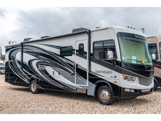 Used 2018 Forest River Georgetown 31R-5 available in Alvarado, Texas