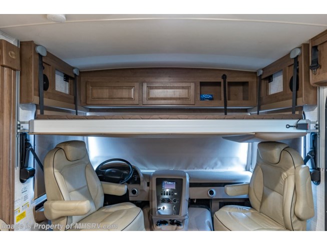 2018 Georgetown 31R-5 by Forest River from Motor Home Specialist in Alvarado, Texas
