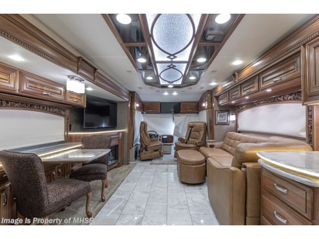 2016 Entegra Coach Anthem 44B - Used Diesel Pusher For Sale by Motor Home Specialist in Alvarado, Texas