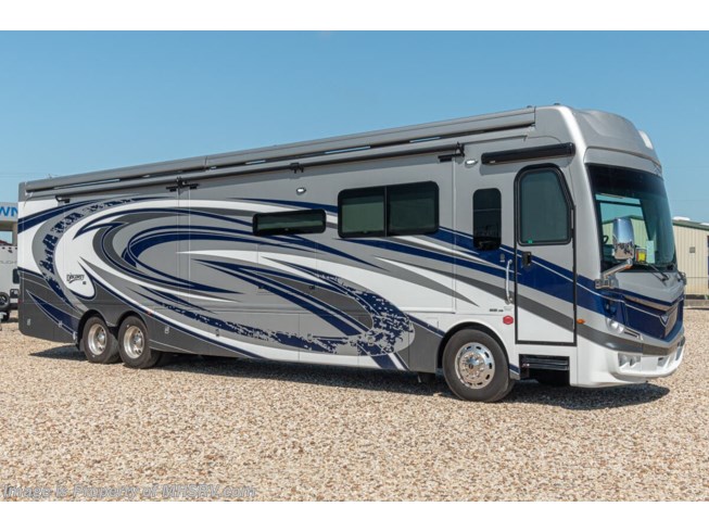 Used 2020 Fleetwood Discovery LXE 44H available in Alvarado, Texas