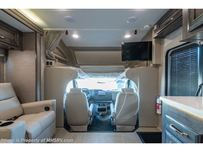 2023 Esteem 29V by Entegra Coach from Motor Home Specialist in Alvarado, Texas