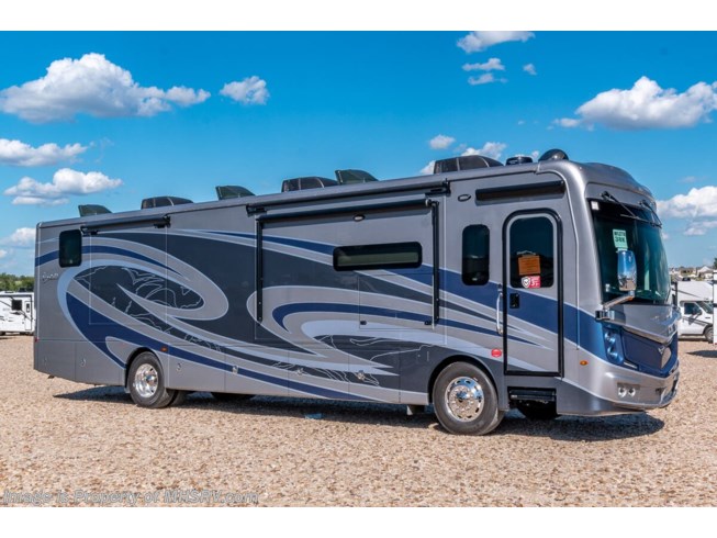 New 2023 Fleetwood Discovery 38K available in Alvarado, Texas