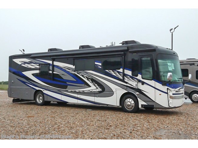 New 2022 Entegra Coach Reatta XL 40Q3 available in Alvarado, Texas