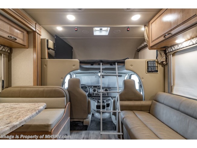 2020 Four Winds 31E by Thor Motor Coach from Motor Home Specialist in Alvarado, Texas