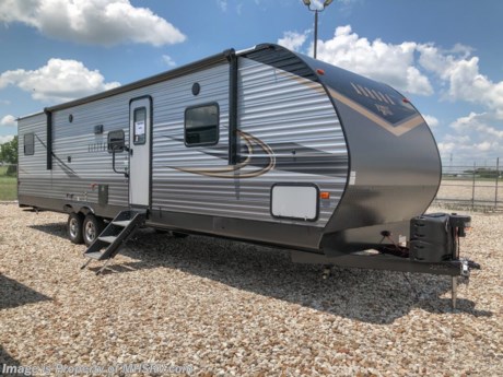9/20/21  &lt;a href=&quot;http://www.mhsrv.com/travel-trailers/&quot;&gt;&lt;img src=&quot;http://www.mhsrv.com/images/sold-traveltrailer.jpg&quot; width=&quot;383&quot; height=&quot;141&quot; border=&quot;0&quot;&gt;&lt;/a&gt;  M.S.R.P. $48,449. The All-New 2021 Forest River Aurora 34BHTS is approximately 37 feet 9 inches in length and features (3) slide-outs, a large patio awning, and a spacious living area. Comfortability, usability, and quality were the core values when the Aurora was designed. This beautiful RV features the Designer Kitchen Package which includes a residential pull-down faucet, waterfall edge thermofoil countertops, deep basin farm style sink, sink covers, and a Furrion range oven with blue LED accent lighting and flush mounted glass top. Options include a power tongue jack, electric fireplace, LED TV, Queen bed IPO bunkroom/camp kitchen, 50 amp service and a second A/C prep. The Aurora also features an incredible list of standards that truly set it apart such as a 2-way Fantastic Fan, LED interior lighting, skylight above tub/shower, bedroom USB outlets, front diamond plate, 6 gallon electric &amp; gas water heater, Jiffy Sofa with flip-down arm rest, tongue and groove flooring, stereo with bluetooth and USB charging port, swing-arm TV bracket, upgraded in-wall speaker system, enclosed underbelly (N/A on non-slides), power awning with LED light strip, solid step at main entrance, stabilizer jacks, black tank flush, hot/cold outside shower, black aluminum fender skirts, radial tires with aluminum rims, premium outside speakers, XL grab handle at main entrance, spare tire and cover, and even back-up camera prep! For additional details on this unit and our entire inventory including brochures, window sticker, videos, photos, reviews &amp; testimonials as well as additional information about Motor Home Specialist and our manufacturers please visit us at MHSRV.com or call 800-335-6054. At Motor Home Specialist, we DO NOT charge any prep or orientation fees like you will find at other dealerships. All sale prices include a 200-point inspection, interior &amp; exterior wash, detail service and a fully automated high-pressure rain booth test and coach wash that is a standout service unlike that of any other in the industry. You will also receive a thorough coach orientation with an MHSRV technician, a night stay in our delivery park featuring landscaped and covered pads with full hook-ups and much more! Read Thousands upon Thousands of 5-Star Reviews at MHSRV.com and See What They Had to Say About Their Experience at Motor Home Specialist. WHY PAY MORE? WHY SETTLE FOR LESS?
