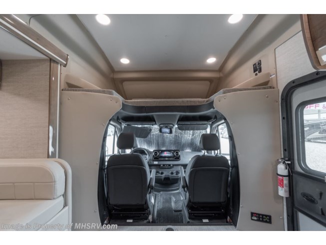 2022 Qwest 24R by Entegra Coach from Motor Home Specialist in Alvarado, Texas