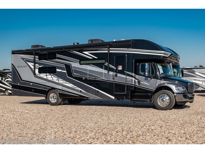 New 2023 Entegra Coach Accolade 37L available in Alvarado, Texas