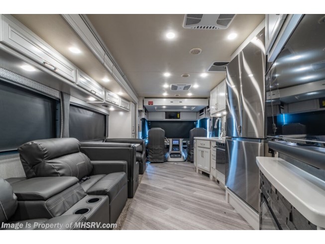 2022 Holiday Rambler Vacationer 35K - New Class A For Sale by Motor Home Specialist in Alvarado, Texas