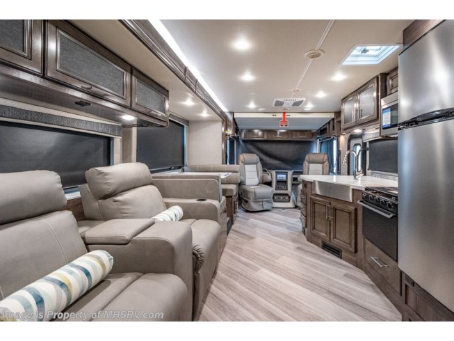 2022 Holiday Rambler Invicta 34MB - New Class A For Sale by Motor Home Specialist in Alvarado, Texas