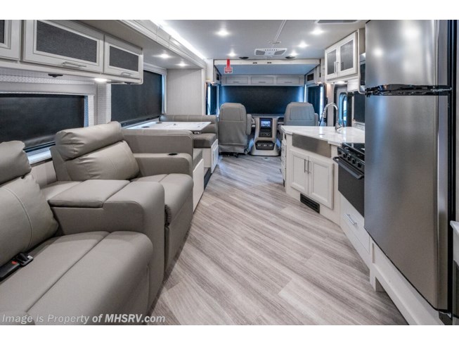 2023 Holiday Rambler Invicta 34MB - New Class A For Sale by Motor Home Specialist in Alvarado, Texas