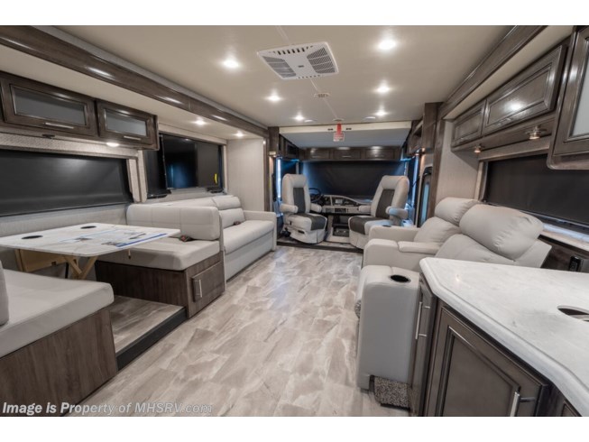 2022 Holiday Rambler Admiral 35R - New Class A For Sale by Motor Home Specialist in Alvarado, Texas