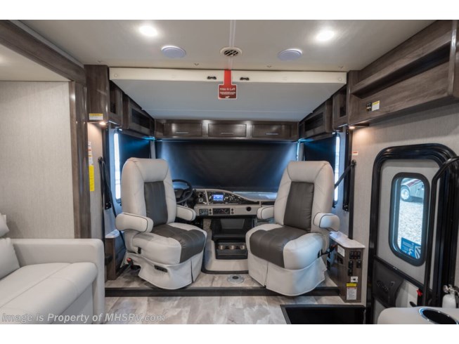 2022 Admiral 35R by Holiday Rambler from Motor Home Specialist in Alvarado, Texas