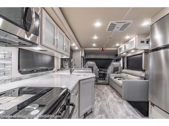 2022 Holiday Rambler Admiral 34J - New Class A For Sale by Motor Home Specialist in Alvarado, Texas