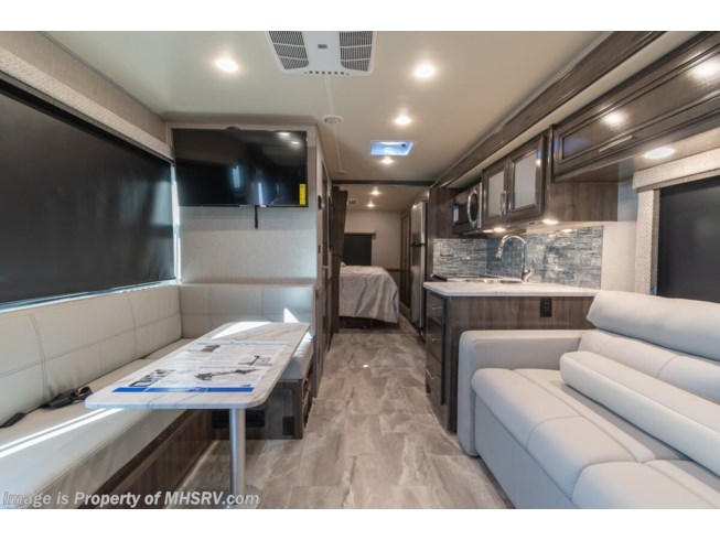 2022 Admiral 29M by Holiday Rambler from Motor Home Specialist in Alvarado, Texas