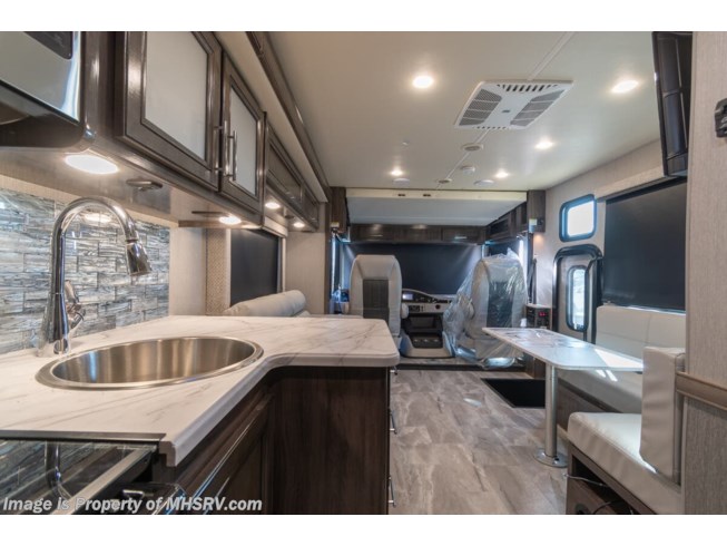 2022 Holiday Rambler Admiral 29M - New Class A For Sale by Motor Home Specialist in Alvarado, Texas